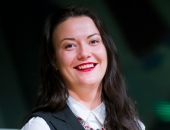 Elita Freiberga