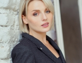 Olga Petrovska