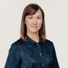 Ieva Andersone