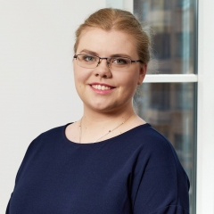 Linda Lielbriede