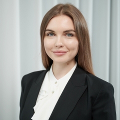 Ilze Varlamova