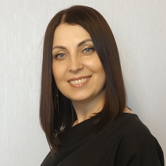Ilona Adamaite