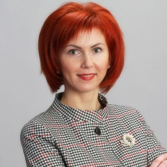 Aļona Irmeja