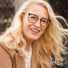 Evija van der Beek