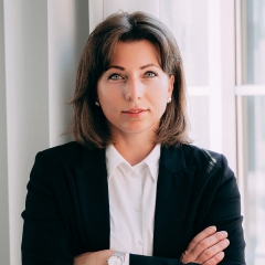 Irita Aleksejenkova